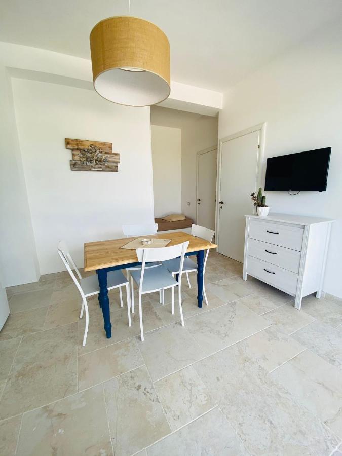 Club Vacanze Viestemare Екстериор снимка