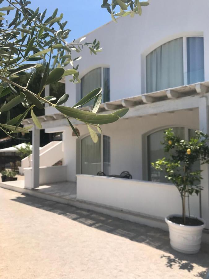 Club Vacanze Viestemare Екстериор снимка
