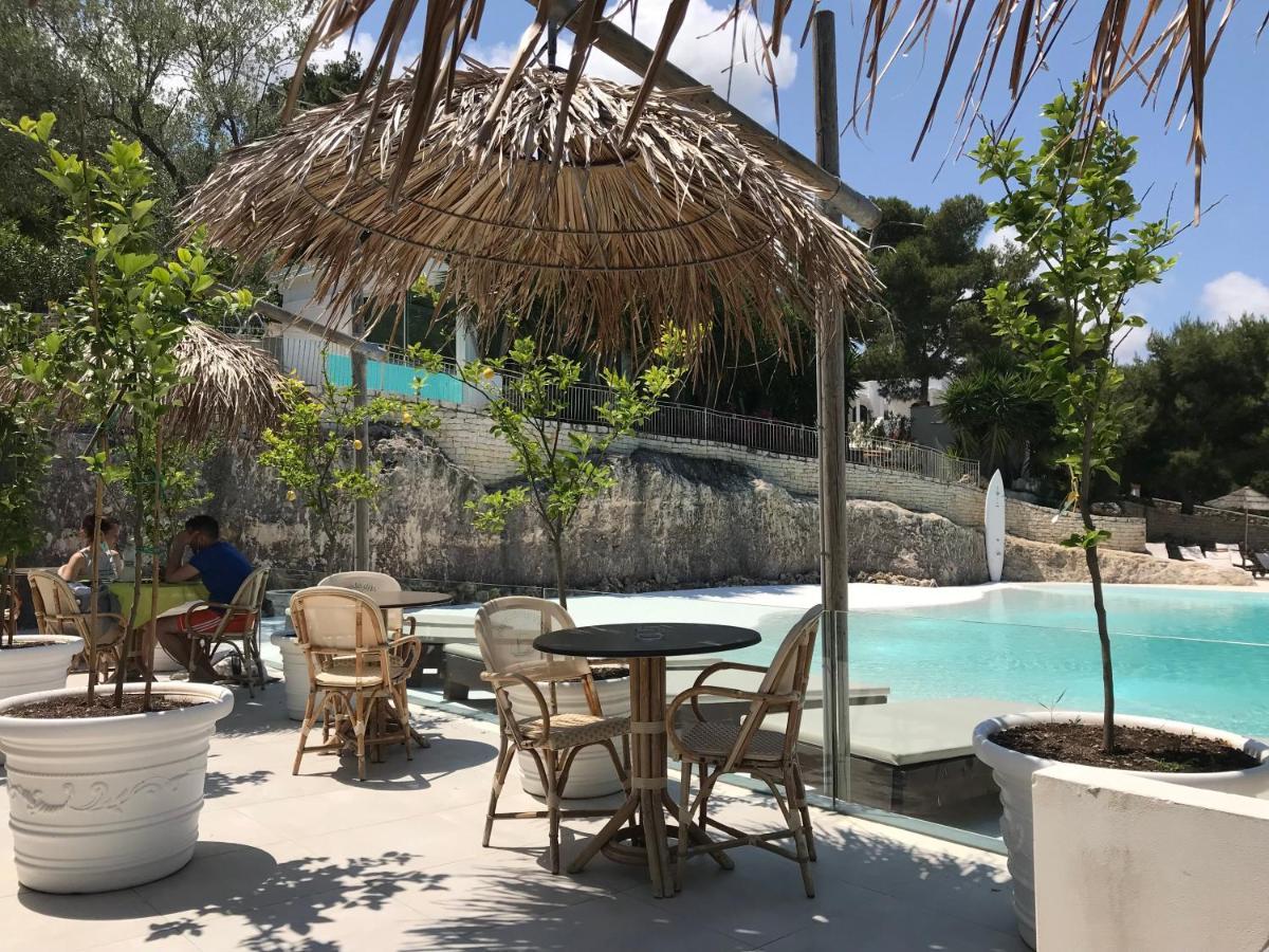 Club Vacanze Viestemare Екстериор снимка