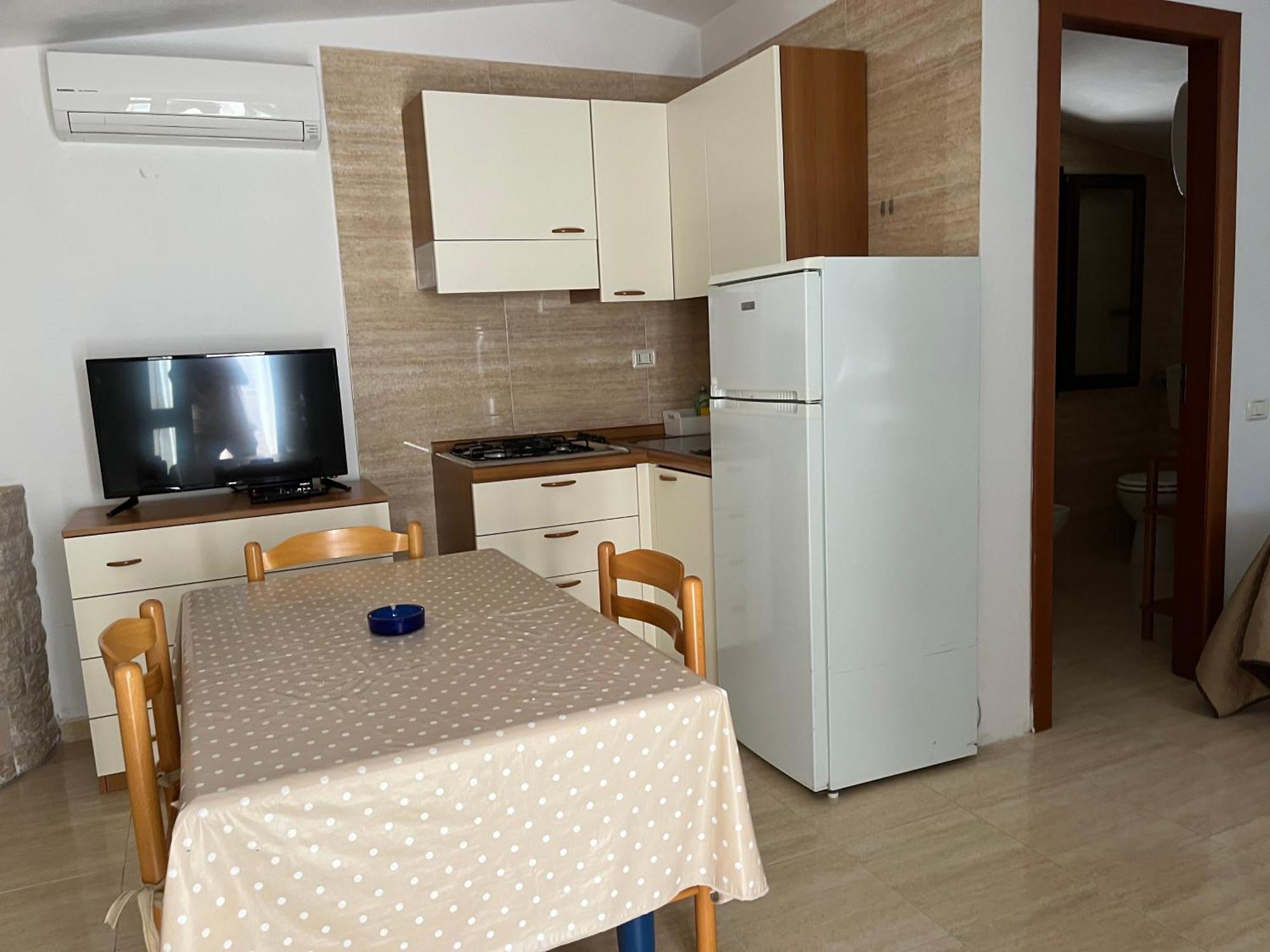Club Vacanze Viestemare Екстериор снимка