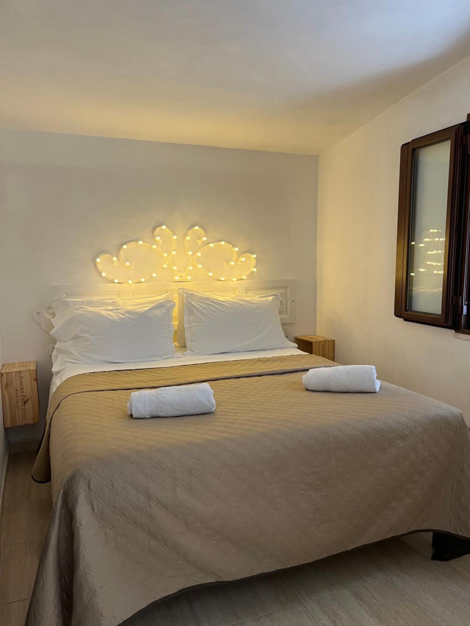 Club Vacanze Viestemare Екстериор снимка