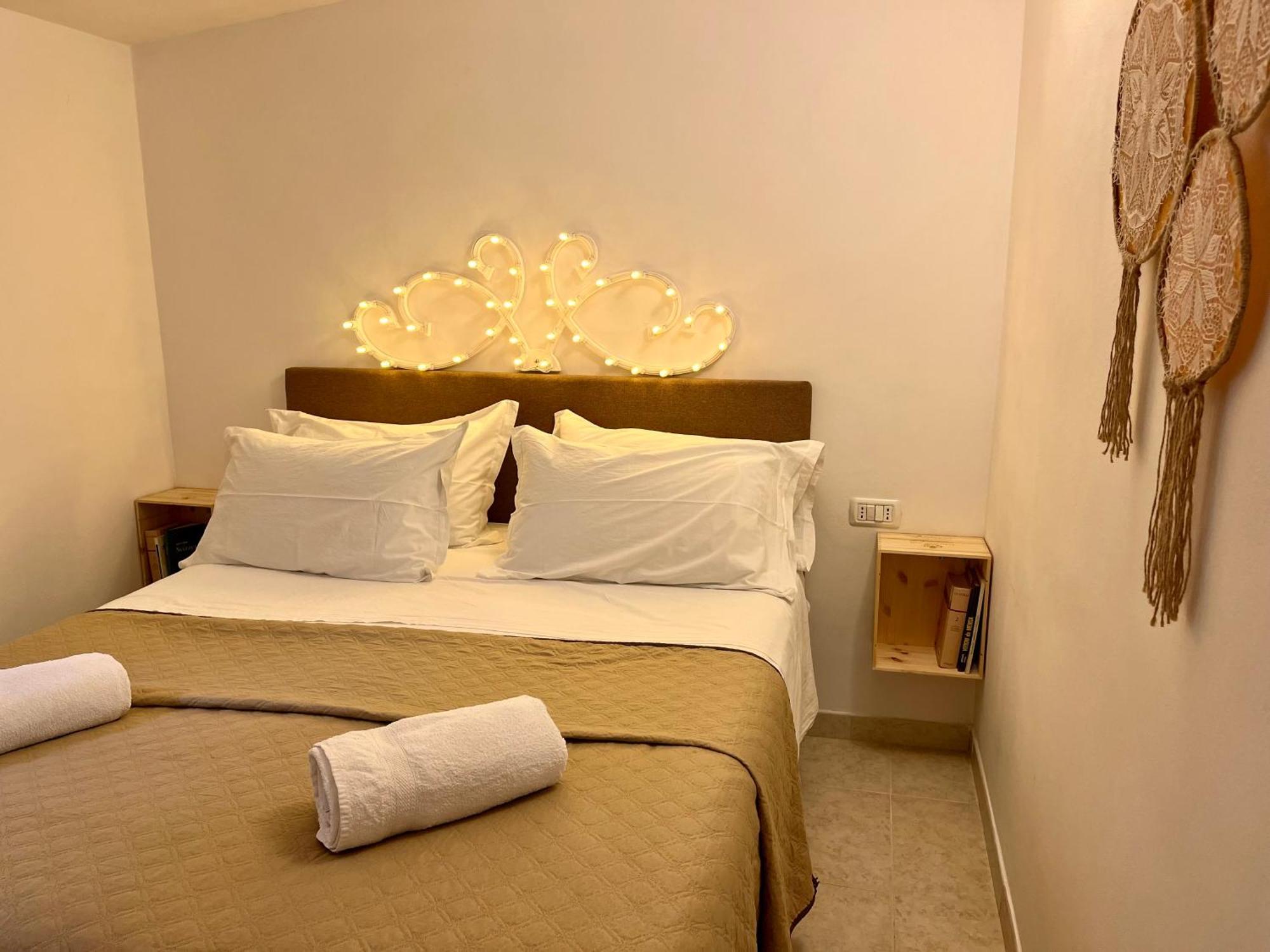 Club Vacanze Viestemare Екстериор снимка