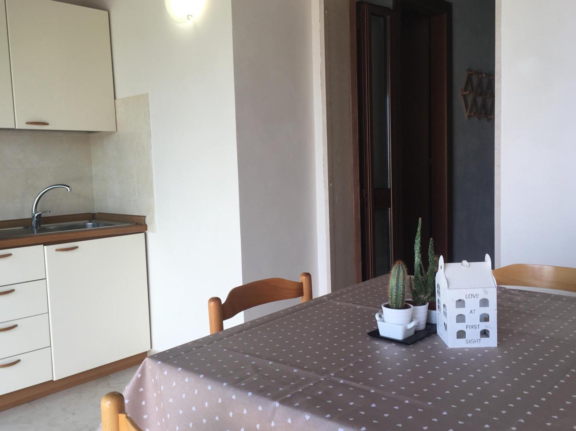 Club Vacanze Viestemare Екстериор снимка