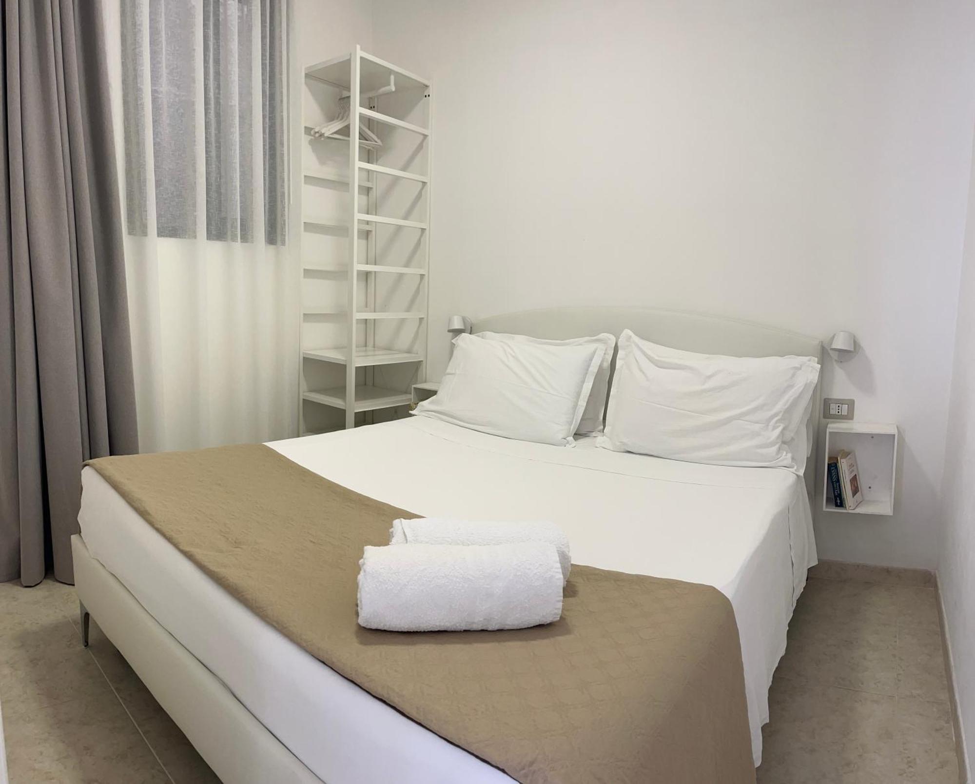 Club Vacanze Viestemare Екстериор снимка