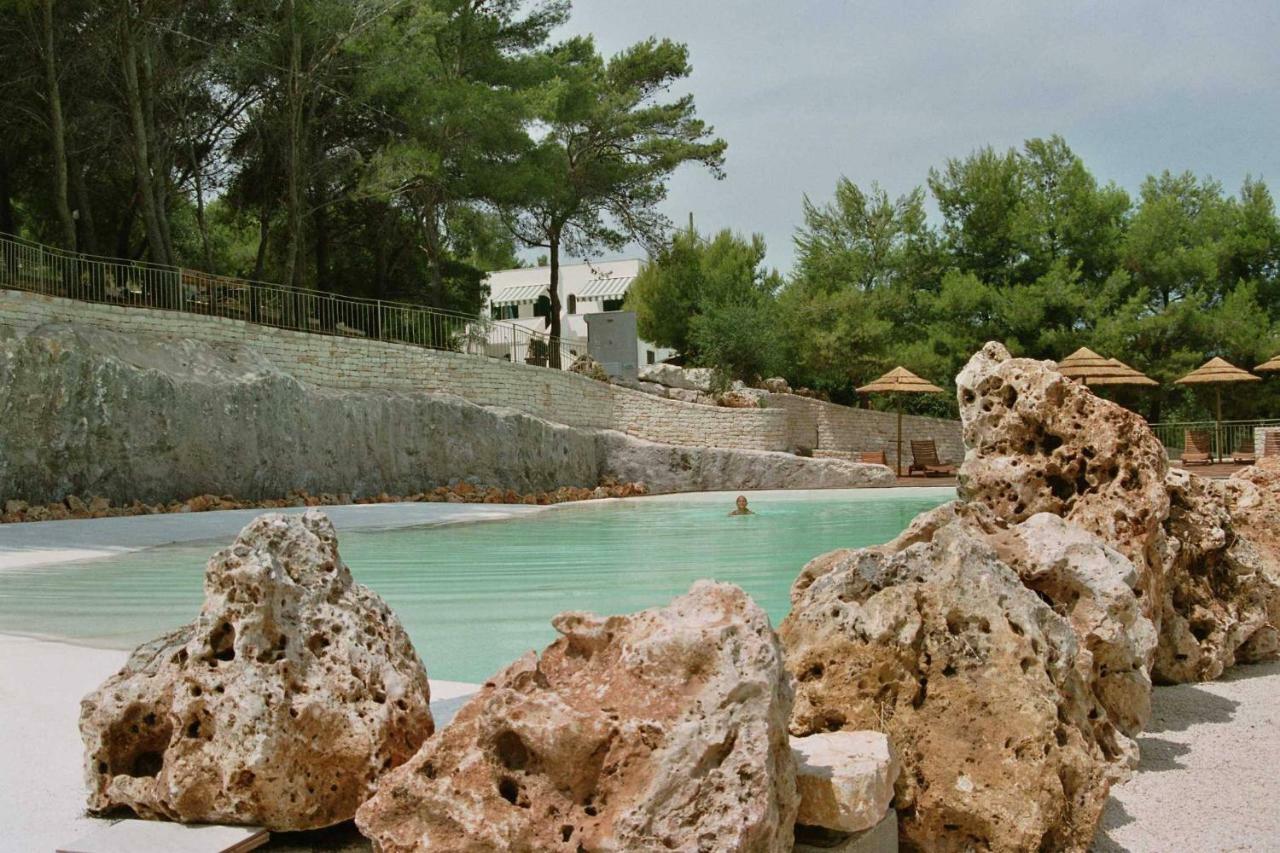 Club Vacanze Viestemare Екстериор снимка
