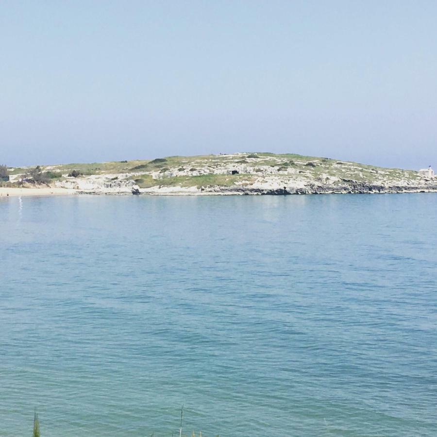 Club Vacanze Viestemare Екстериор снимка
