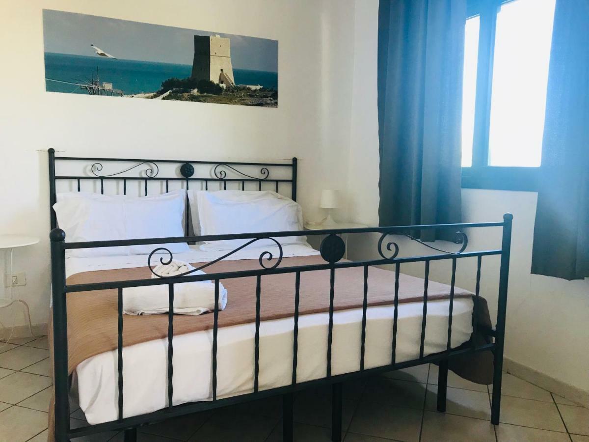 Club Vacanze Viestemare Екстериор снимка