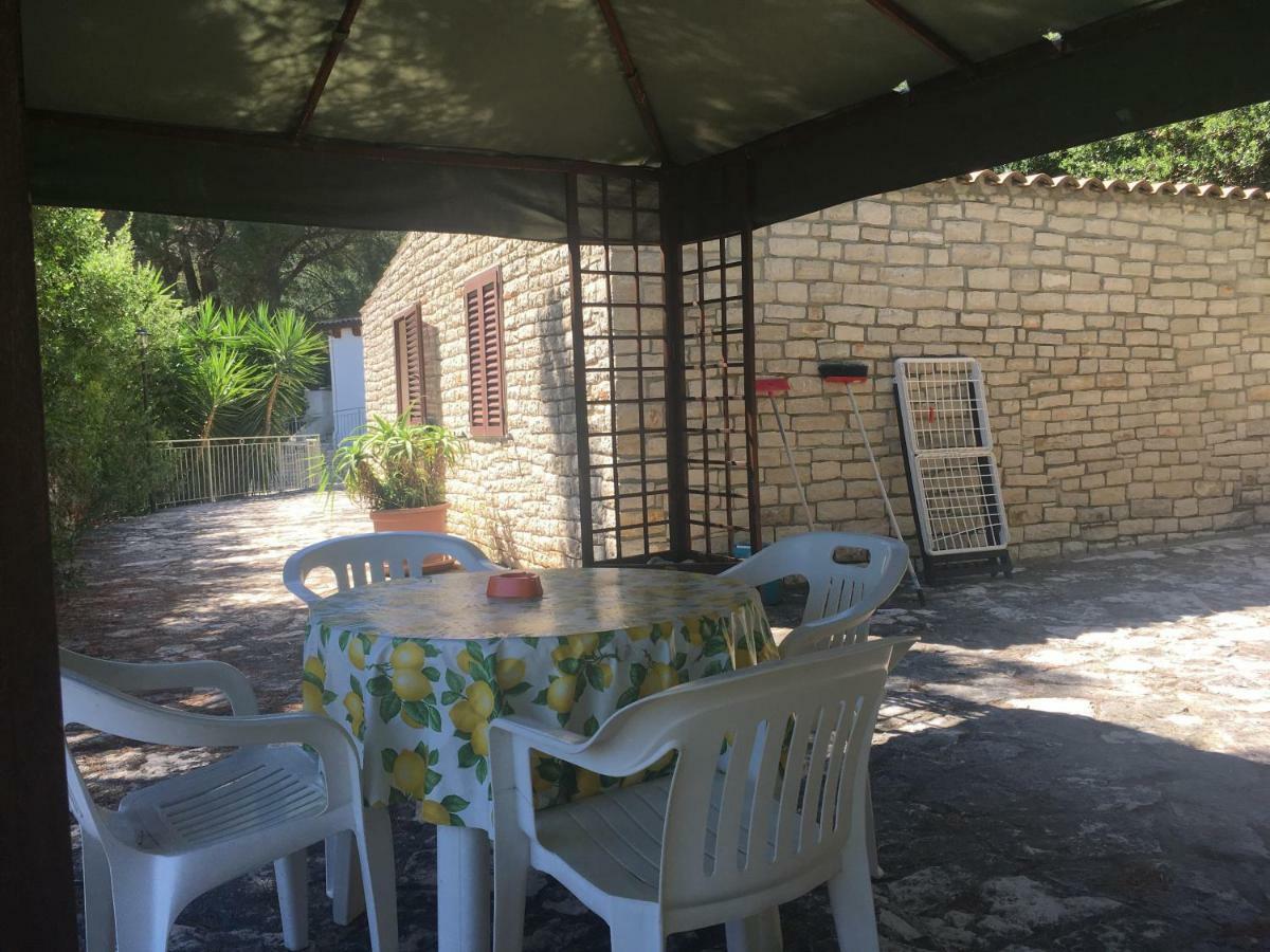 Club Vacanze Viestemare Екстериор снимка
